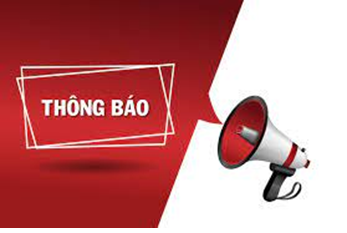 NHÀ TRƯỜNG THÔNG BÁO TIÊU CHÍ LỰA CHỌN NHÀ CUNG CẤP THỰC PHẨM NẤU ĂN BÁN TRÚ VÀ NƯỚC UỐNG TINH KHẾT NĂM HỌC 2024-2025
